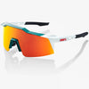100% Speedcraft SL brille - Bora Hansgrohe 2022