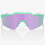 Gafas 100% Speedcraft SL - Soft tact mint HiPER Lavender