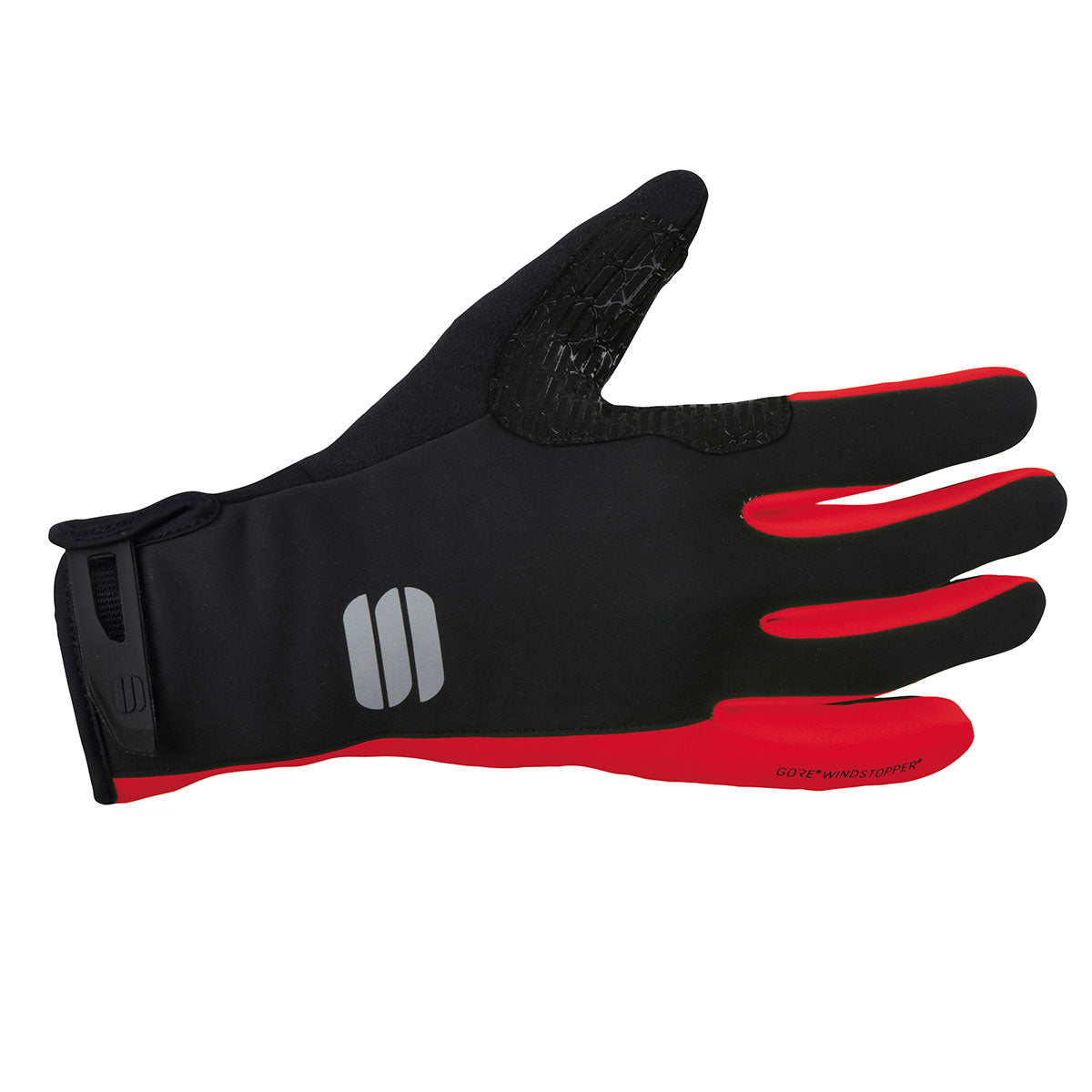Guanti Sportful Ws Essential 2 - Rosso