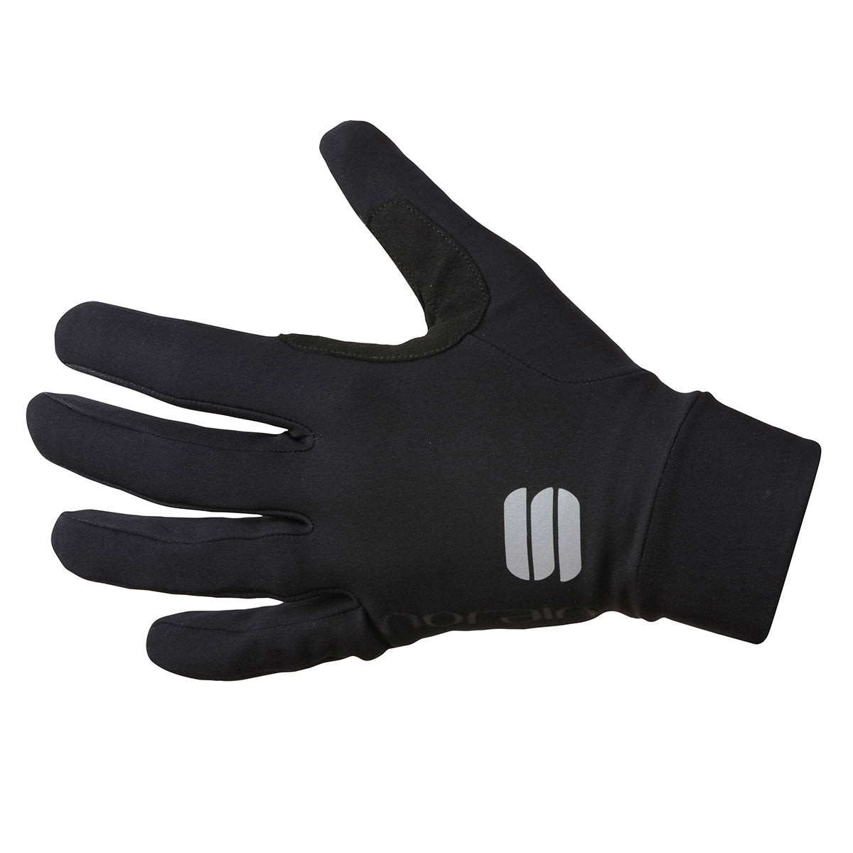 Guanti Sportful NoRain - Nero