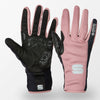 Sportful Ws Essential 2 woman gloves - Pink