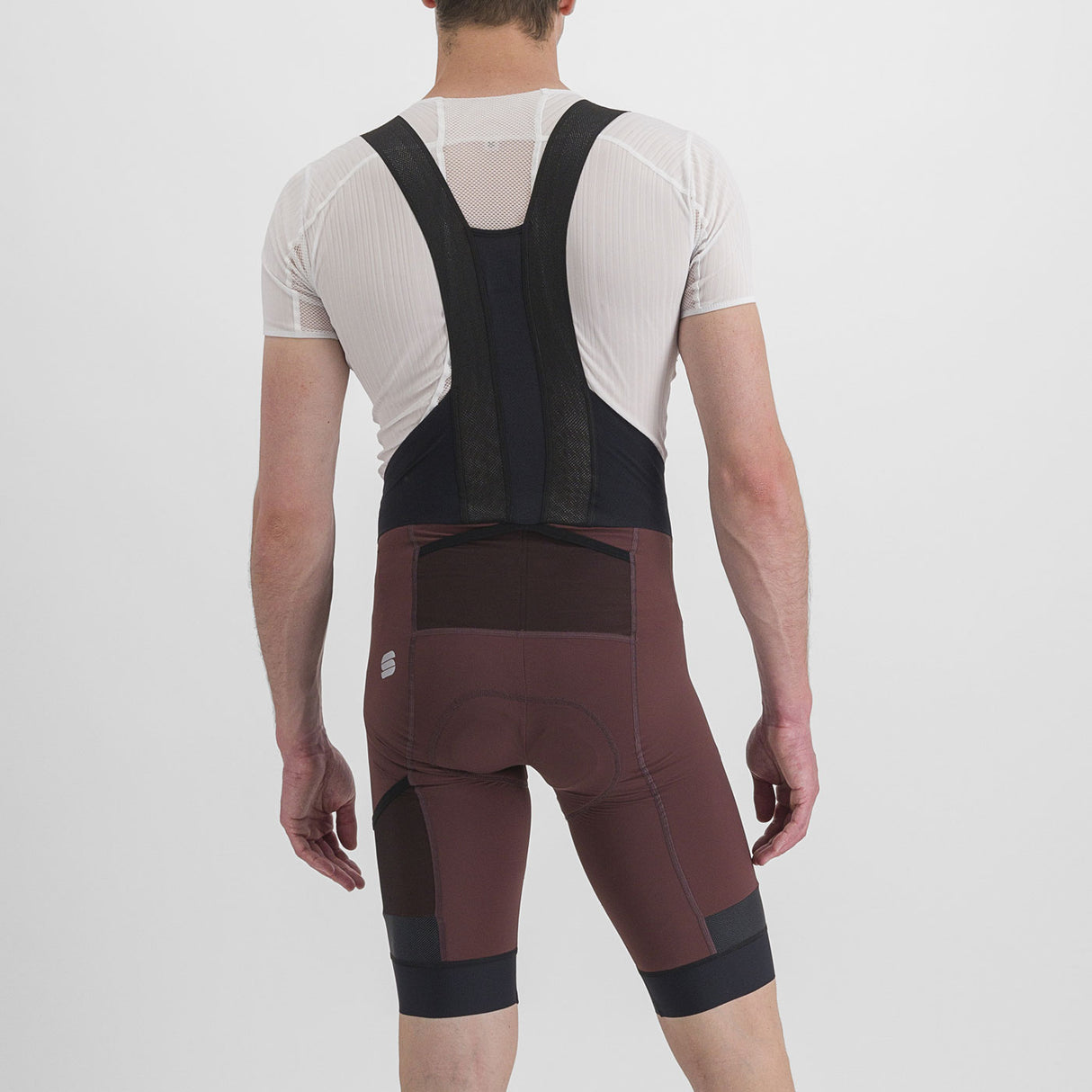 Salopette Sportful SuperGiara - Viola - L