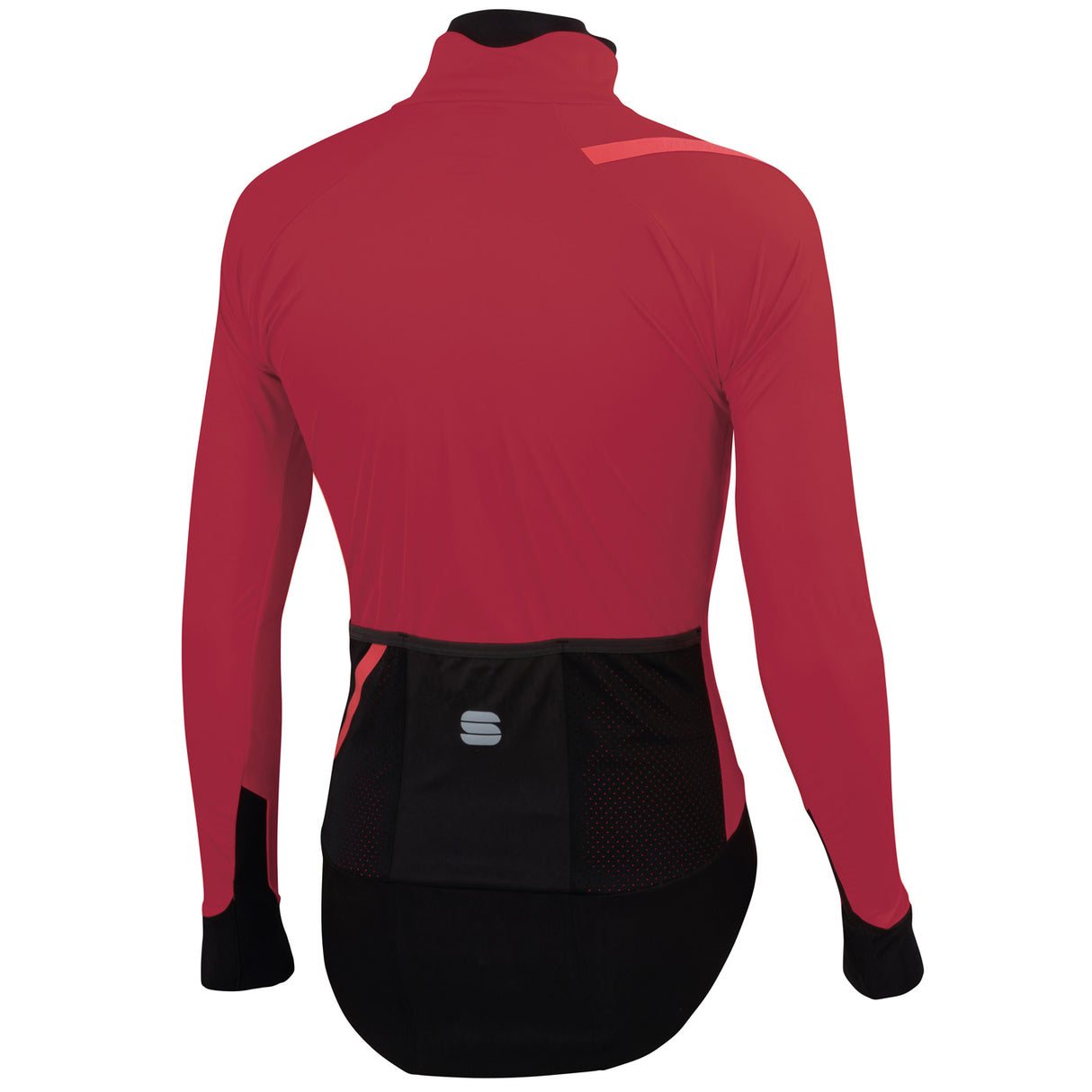 Giacca Sportful Fiandre Pro - Rosso