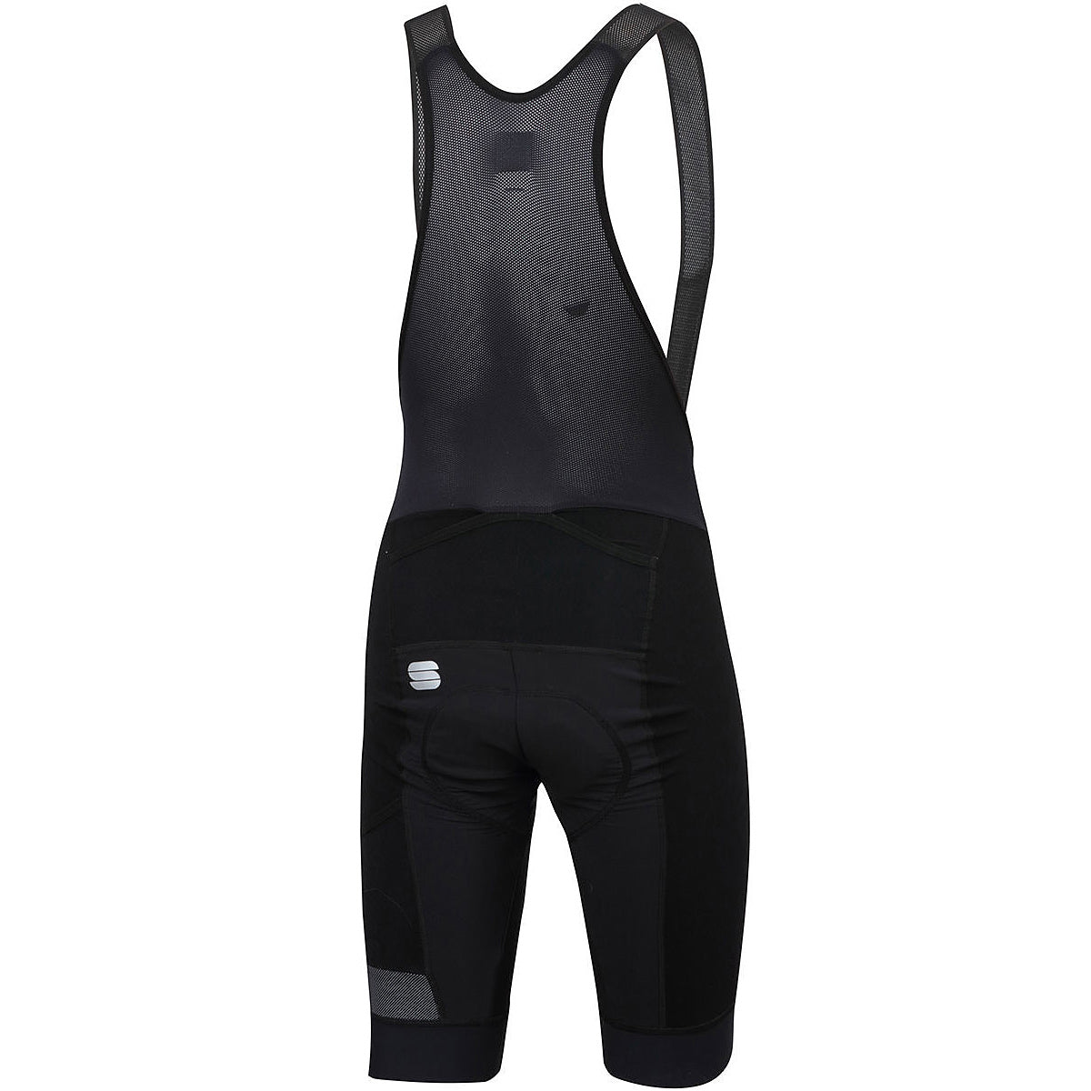 Salopette Fiandre Norain Pro - Nero