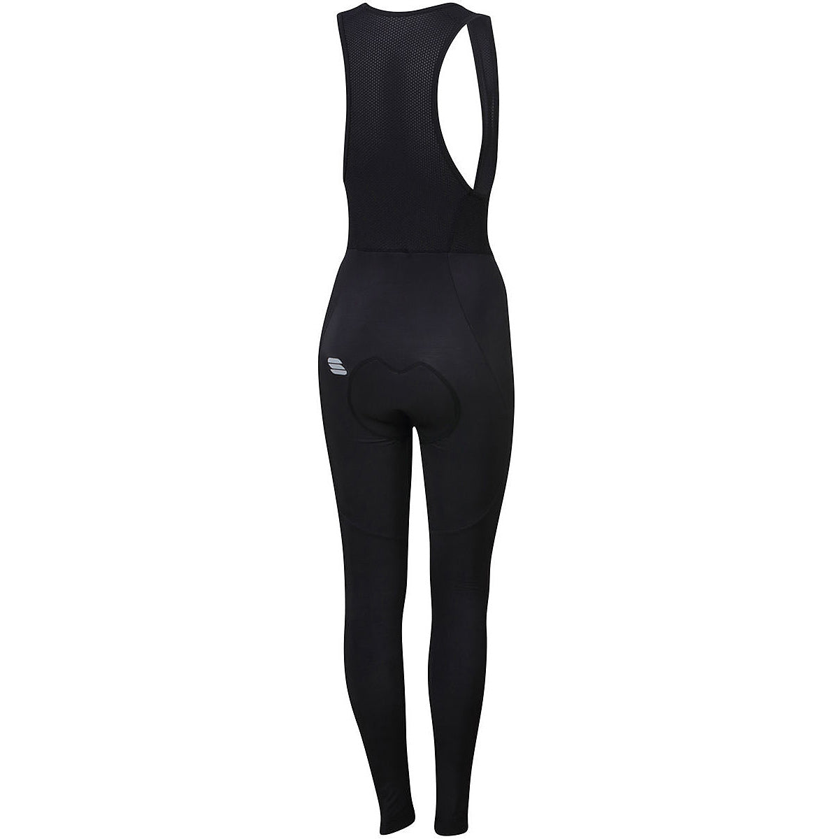 Calzamaglia donna Sportful Fiandre Norain - Nero