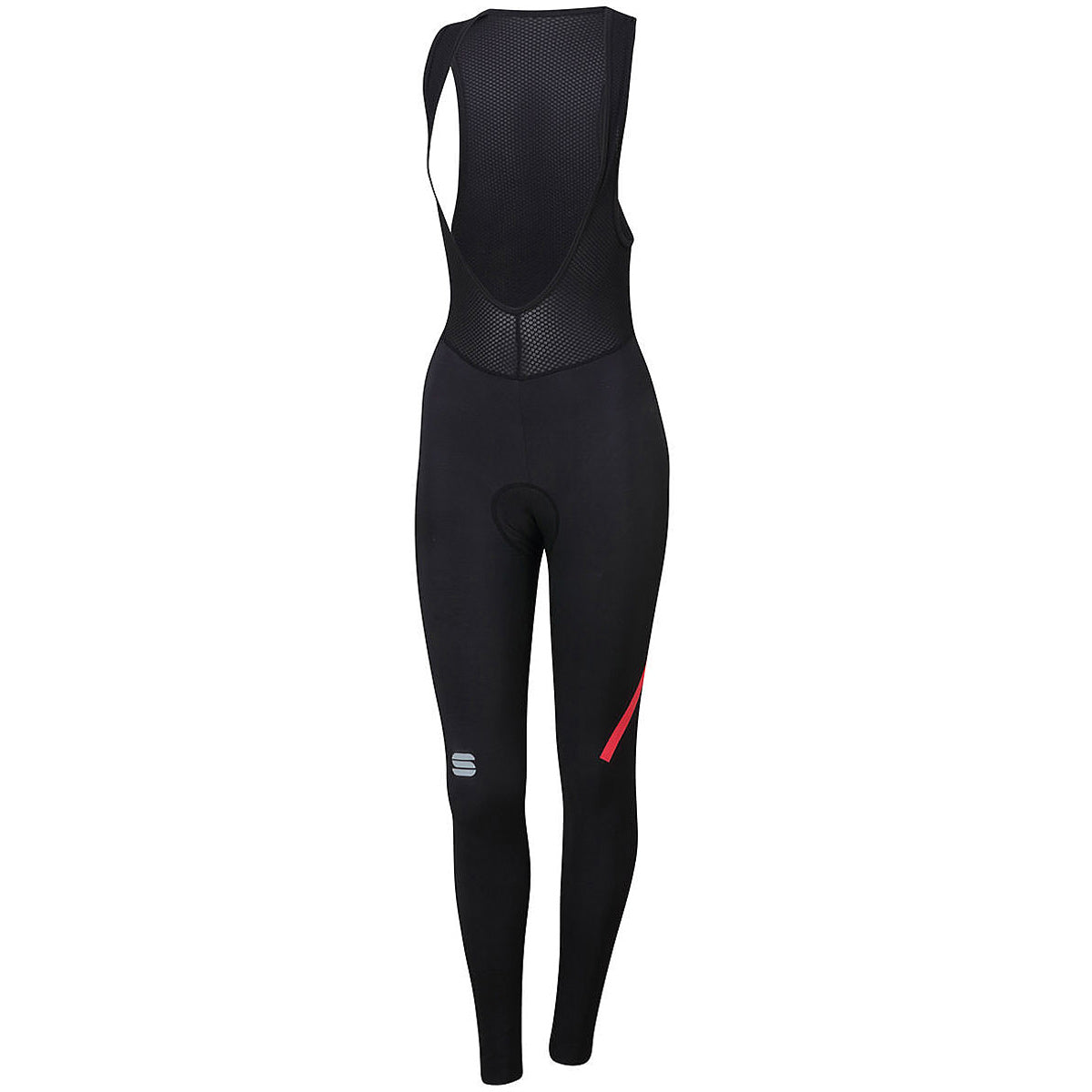 Calzamaglia donna Sportful Fiandre Norain - Nero