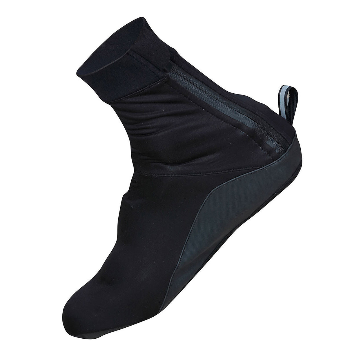Copriscarpe Sportful Giara Thermal - Nero