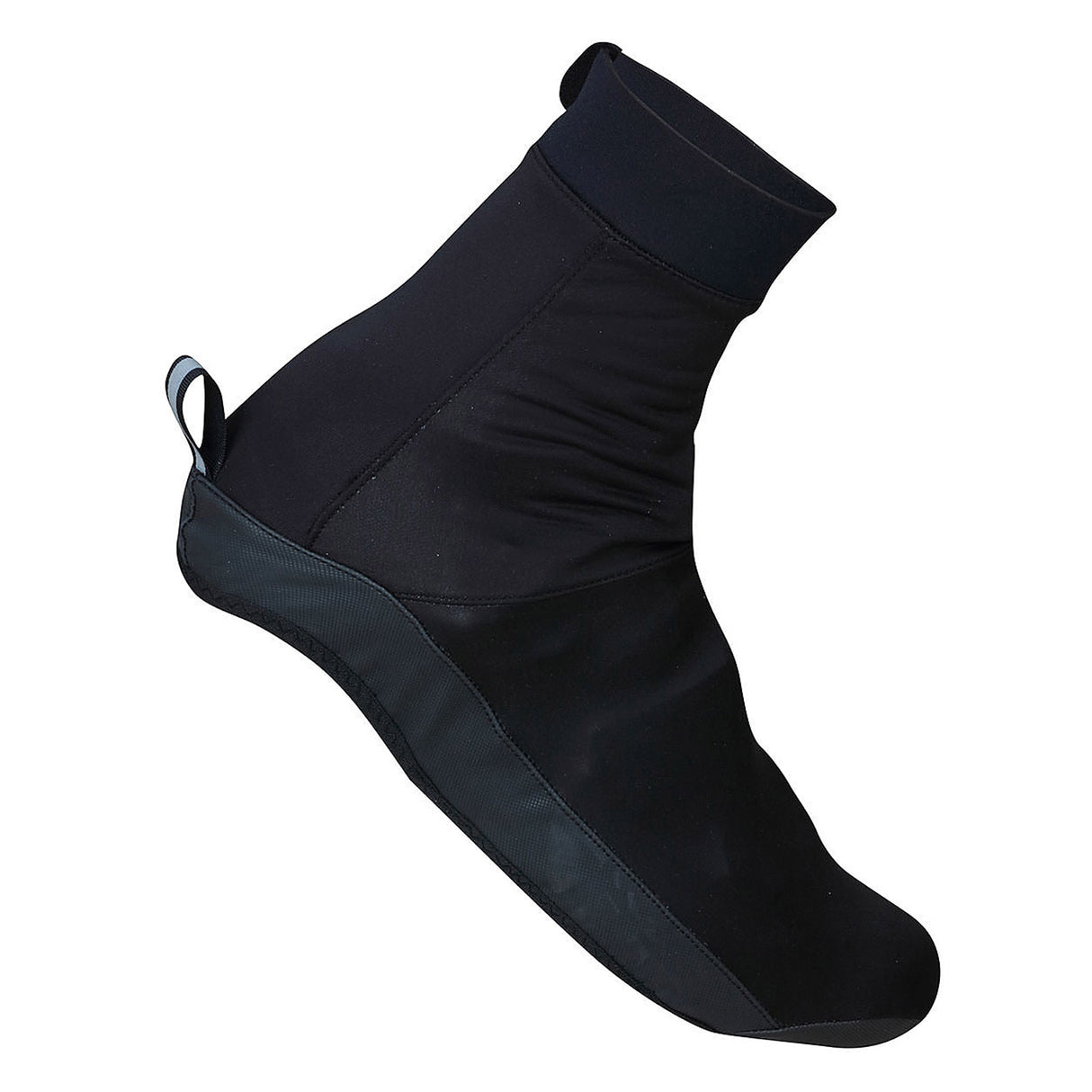 Copriscarpe Sportful Giara Thermal - Nero