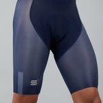 Salopette Sportful Bodyfit Pro Air - Blu scuro