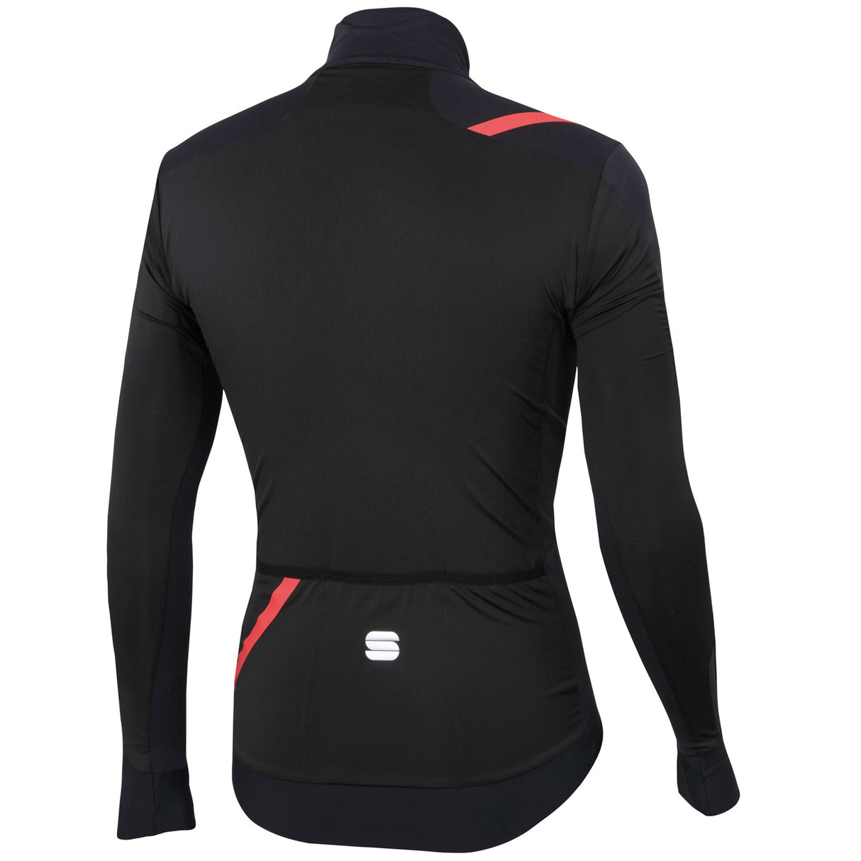 Giacca Sportful Fiandre Light Norain - Nero