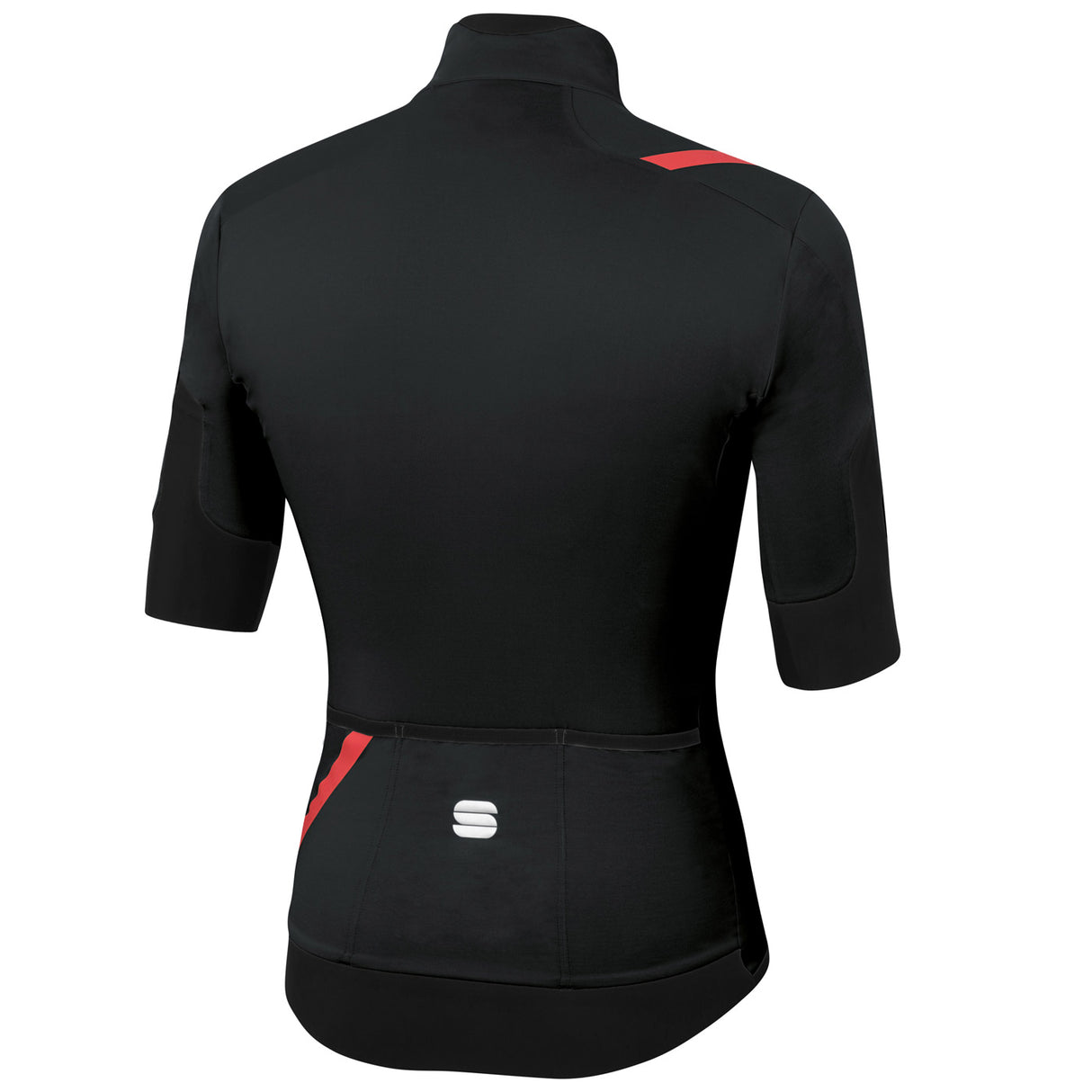 Maglia Sportful Fiandre Light Norain - Nero