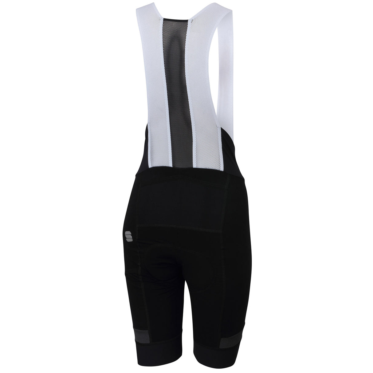 Salopette donna Sportful Supergiara - Nero