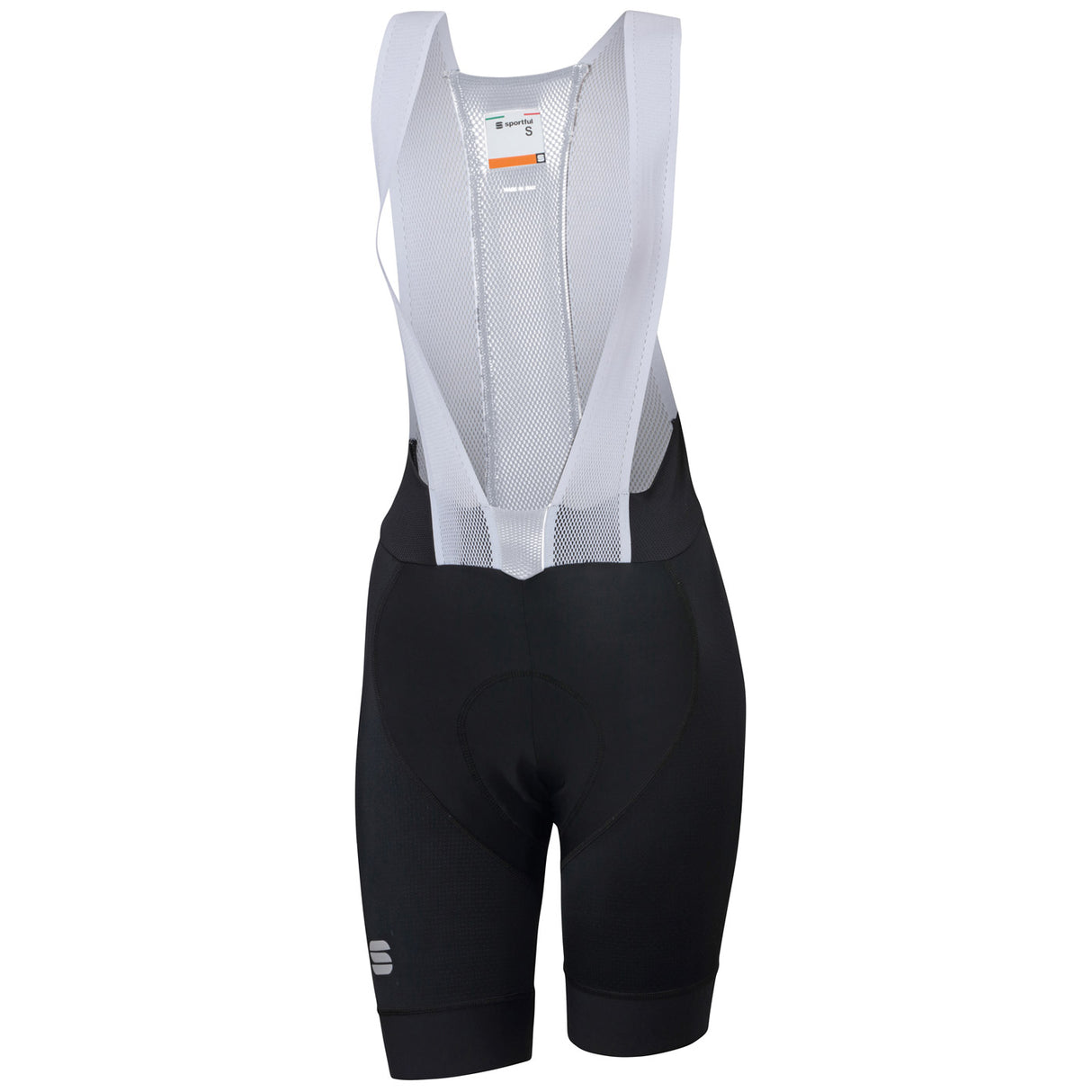 Salopette donna Sportful Bodyfit Pro LTD - Nero