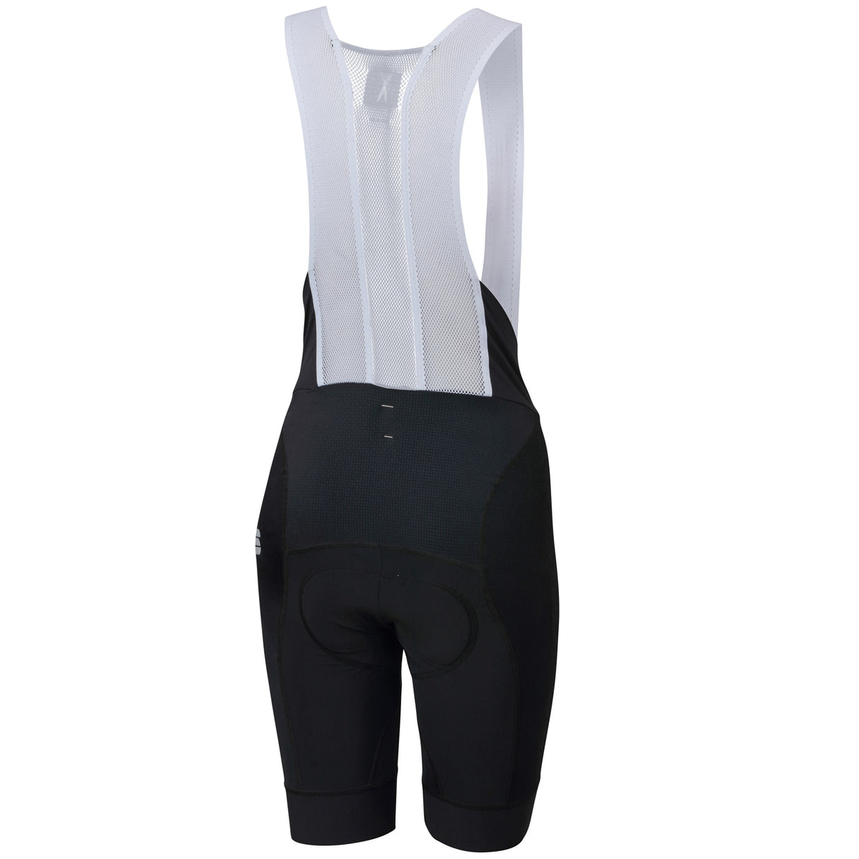 Salopette donna Sportful Bodyfit Pro LTD - Nero