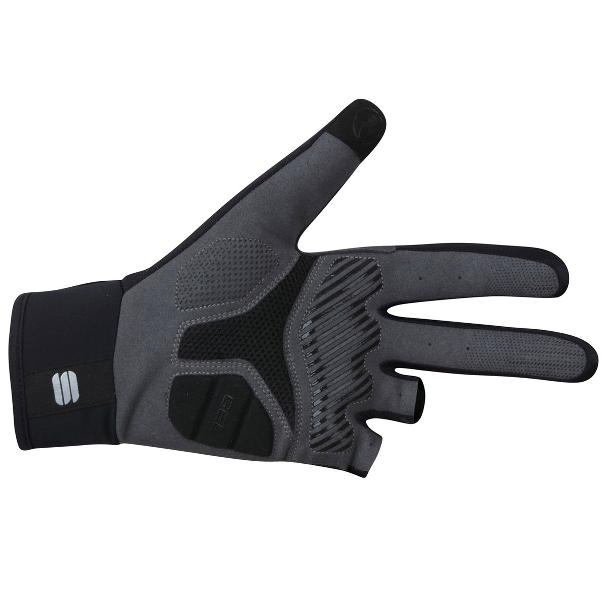 Guanti Sportful Giara - Nero