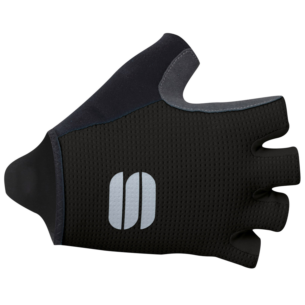 Guanti donna Sportful TC - Nero