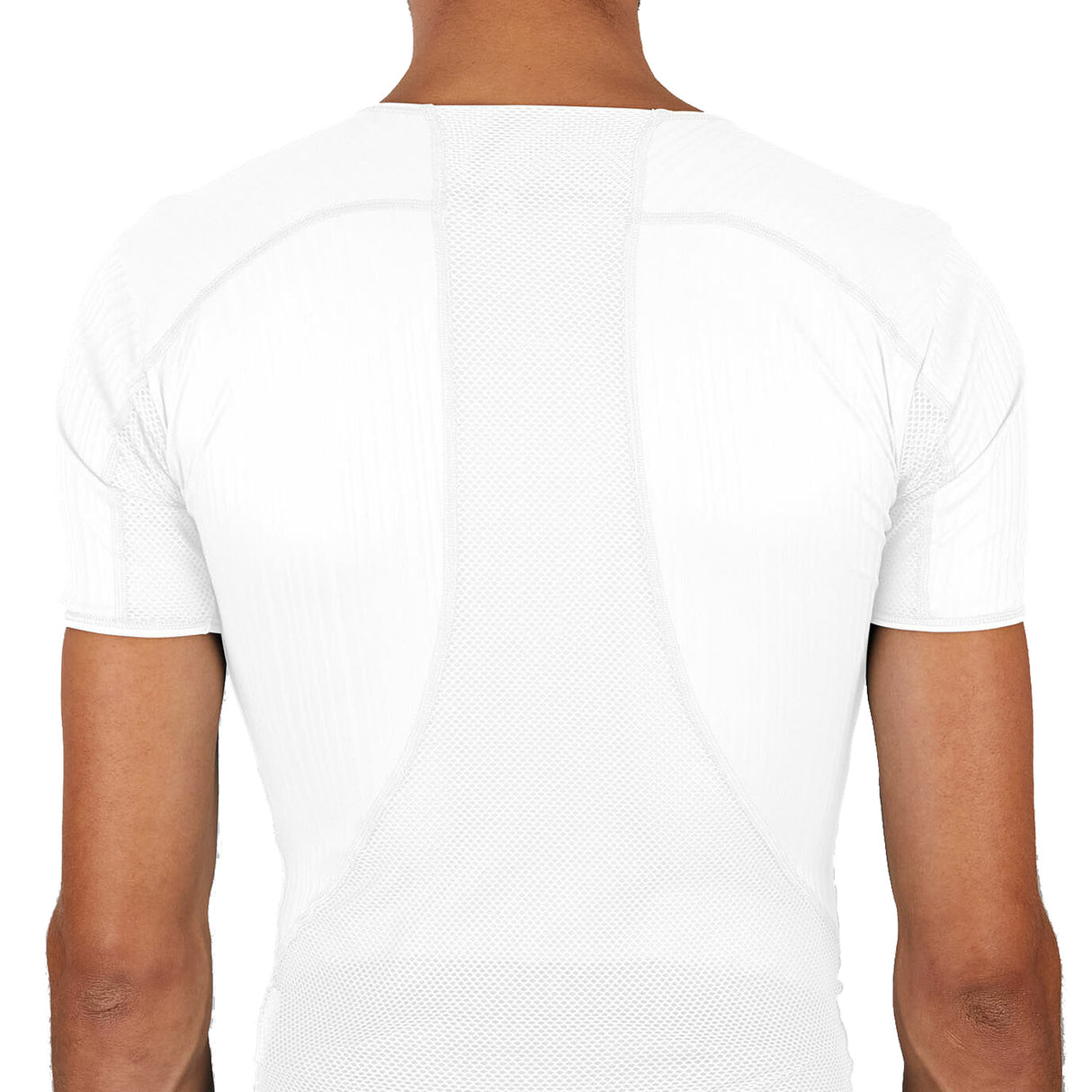 Maglia intima Sportful Pro Baselayer - Bianco