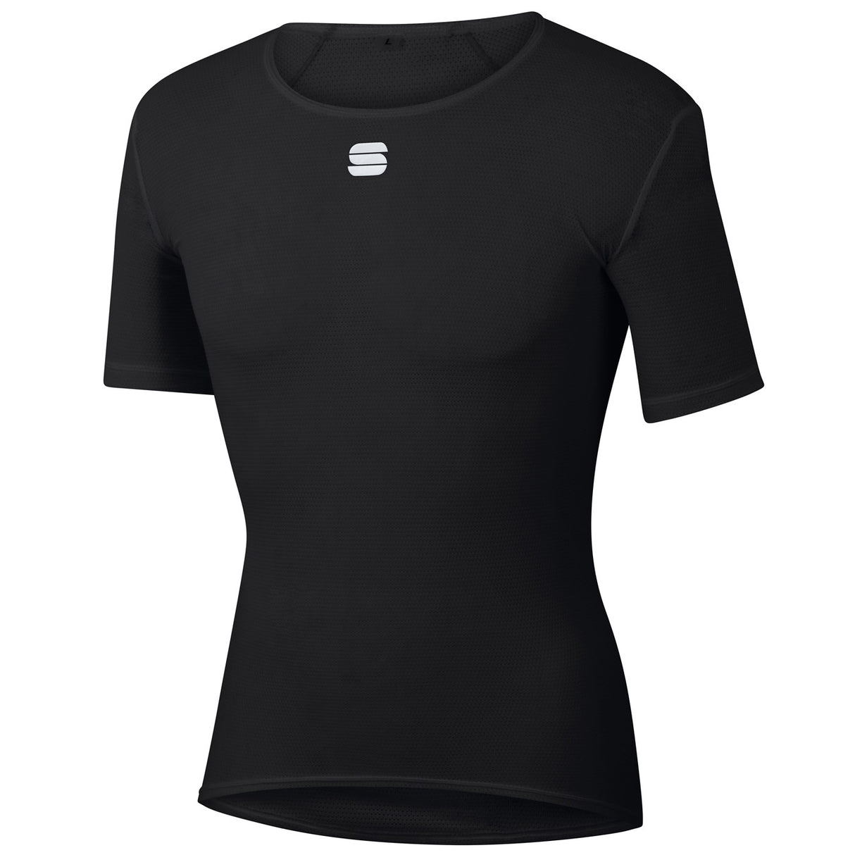 Maglia intima Sportful Thermodynamic Lite - Nero