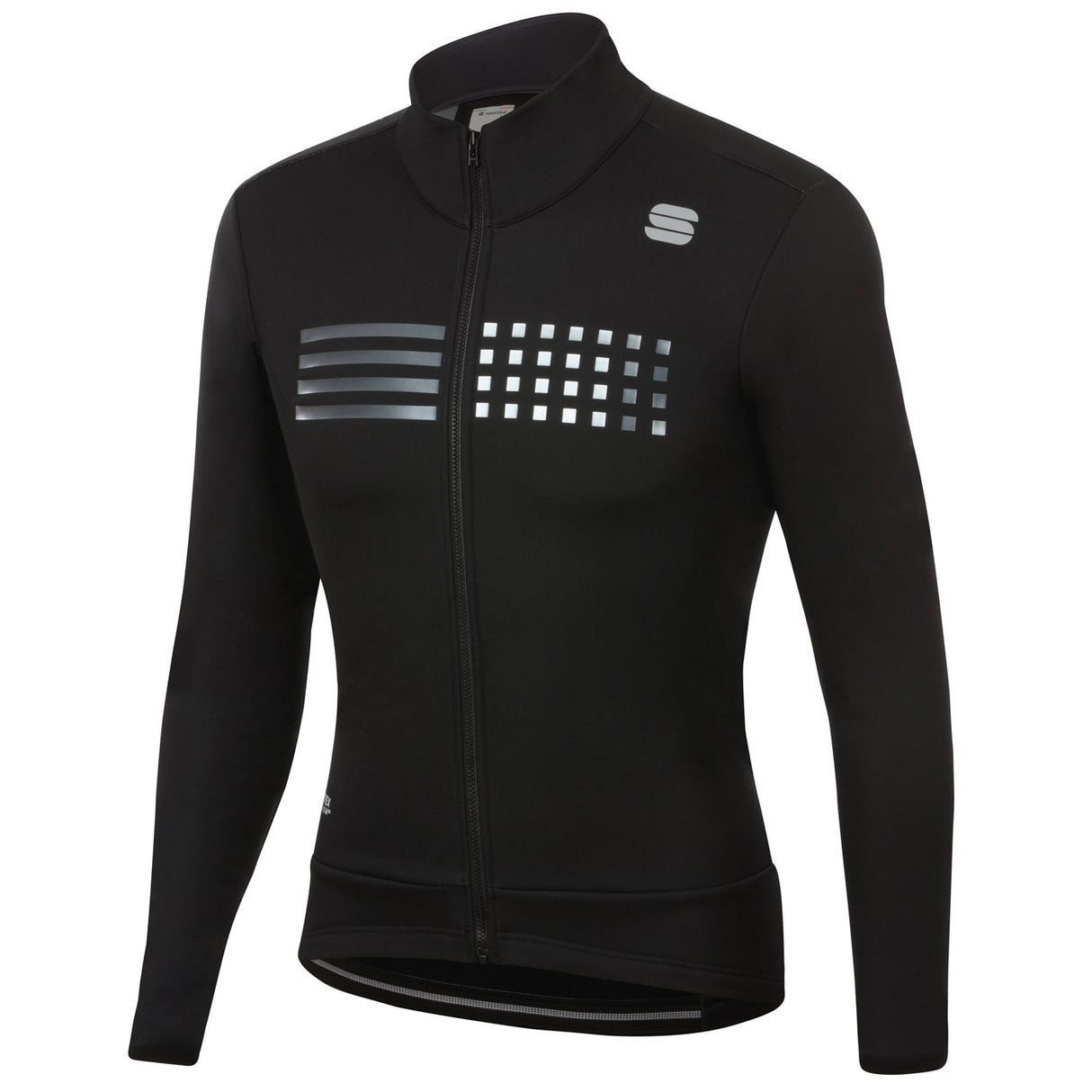 Giacca Sportful Tempo - Nero