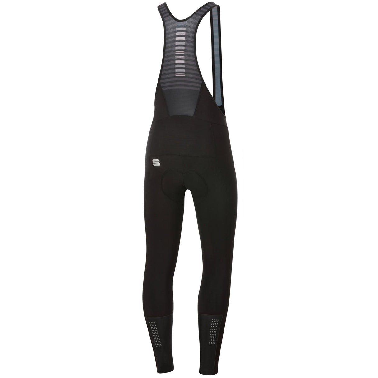 Calzamaglia Sportful Classic Race - Nero