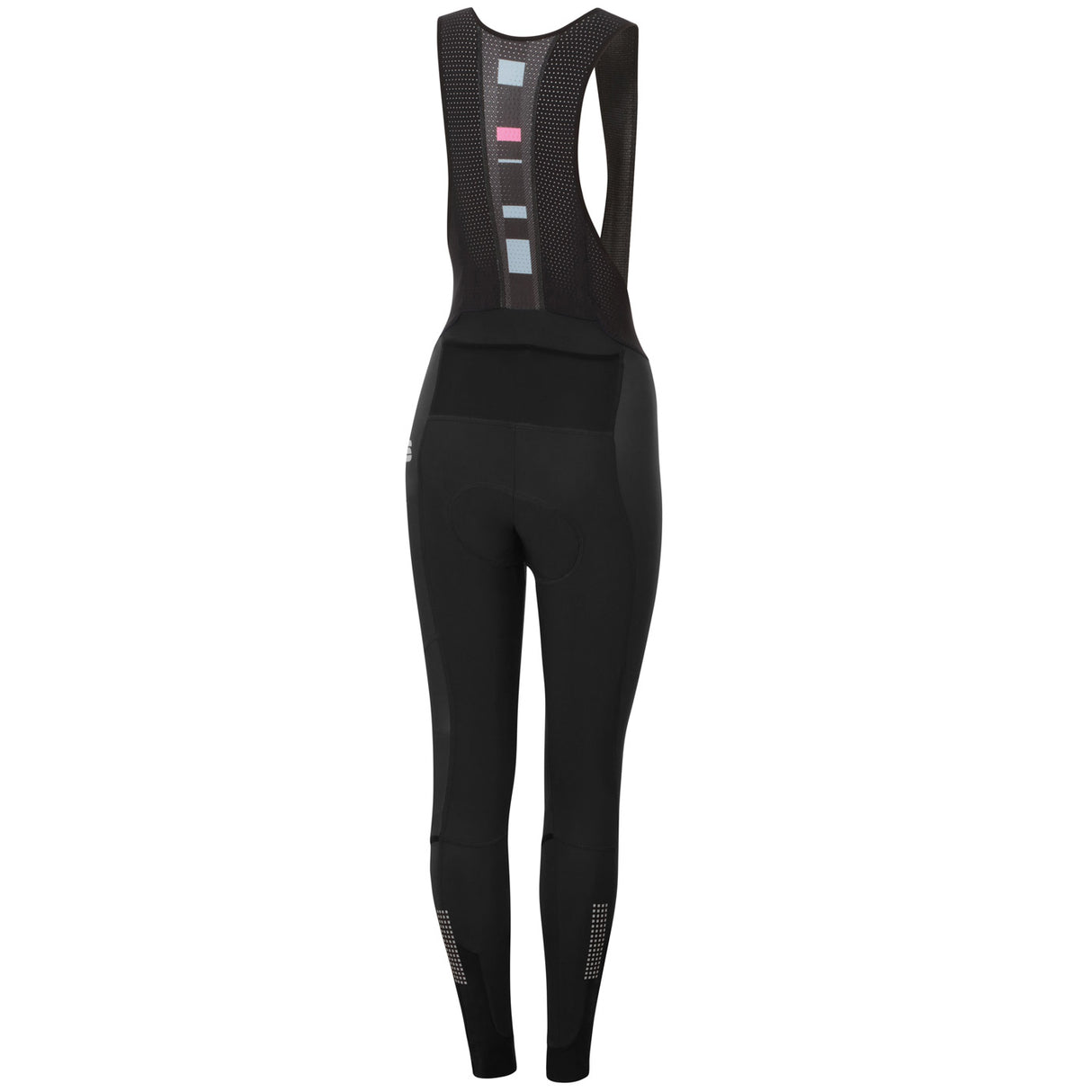Calzamaglia donna Sportful Bodyfit Pro - Nero