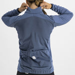 Sportful Tempo women jacket - Blue