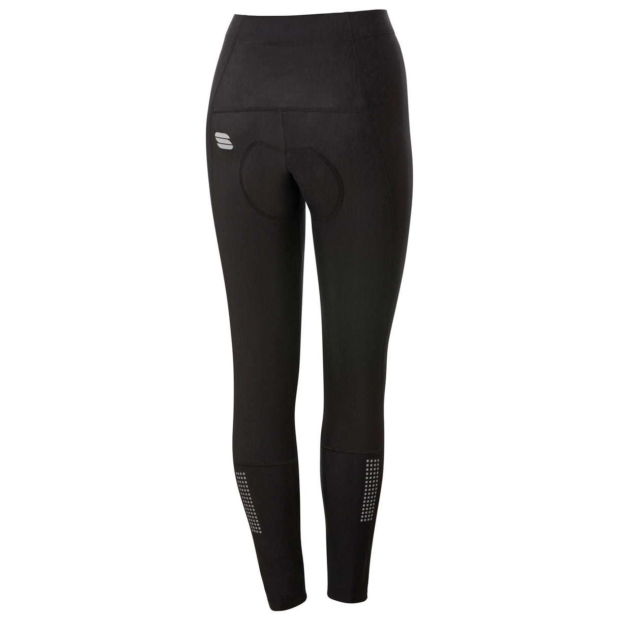 Calzamaglia senza bretelle donna Sportful Classic - Nero