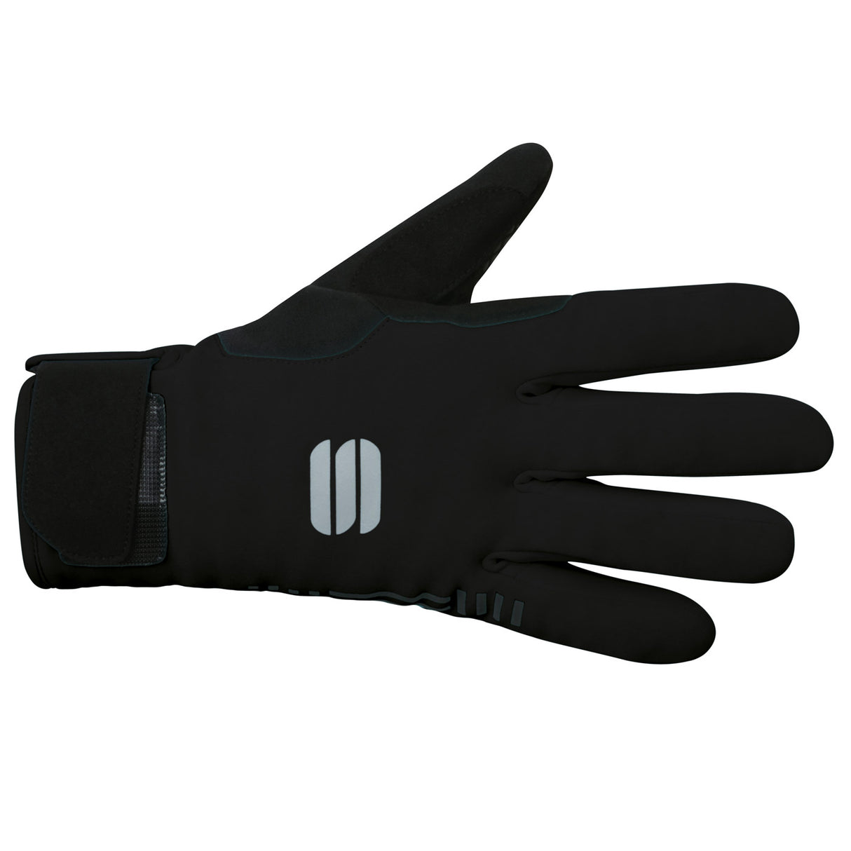 Guanti Sportful Sottozero - Nero