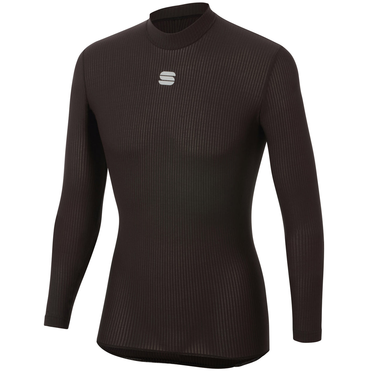 Maglia intima maniche lunghe Sportful Bodyfit Pro - Nero