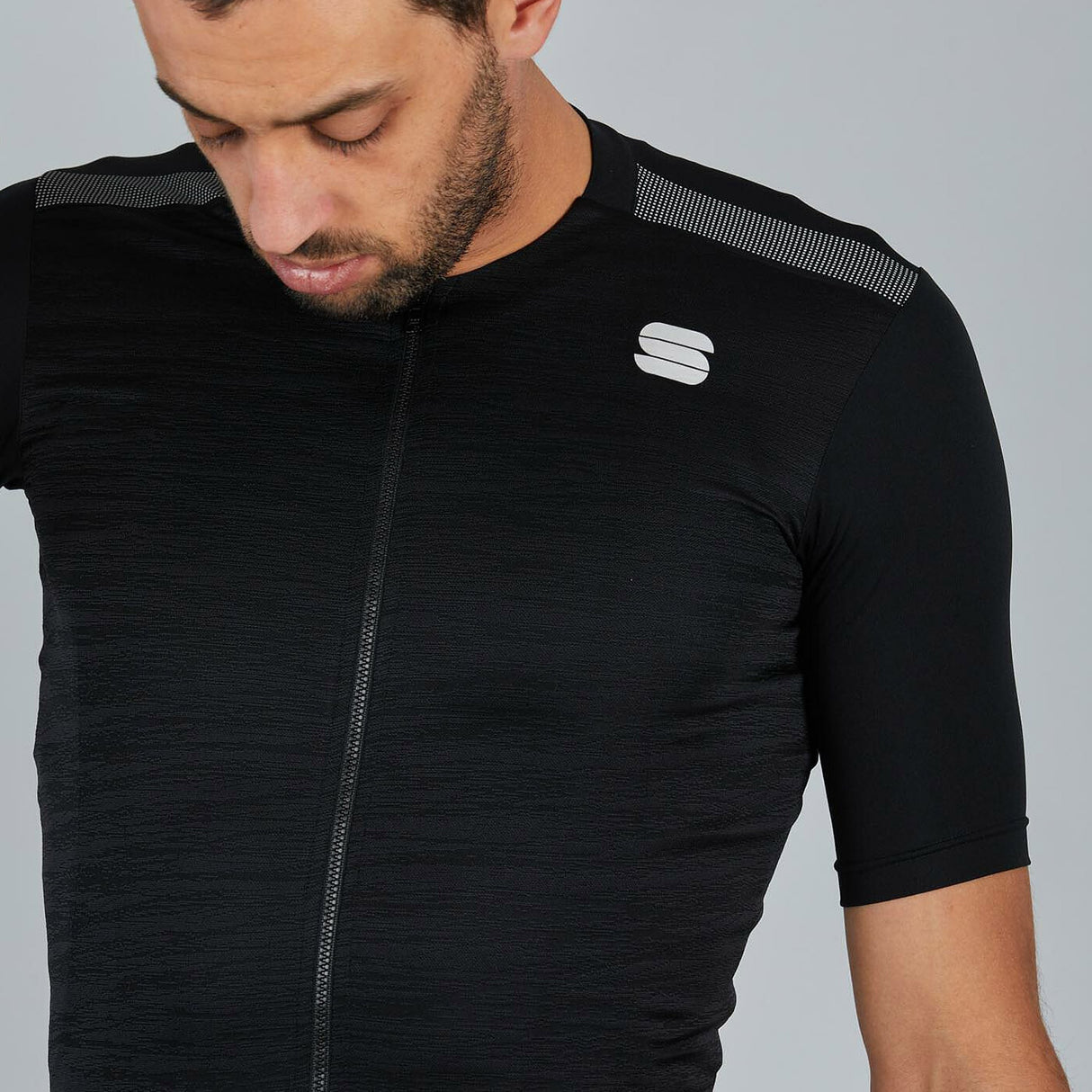 Maglia Sportful SuperGiara - Nero