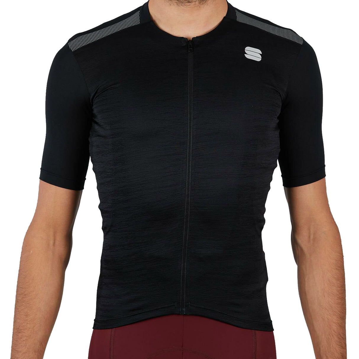 Maglia Sportful SuperGiara - Nero