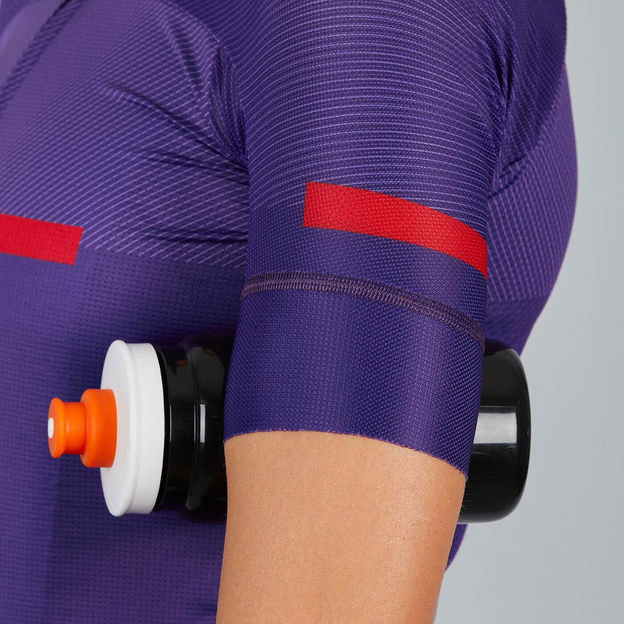 Maglia donna Sportful Evo - Viola