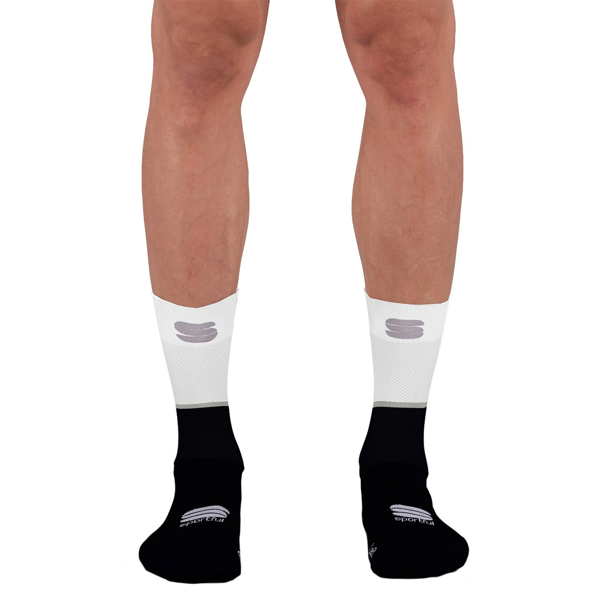 Calze Sportful Light - Bianco