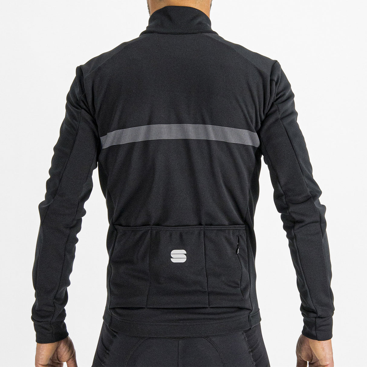 Giacca Sportful Giara Softshell - Nero - A