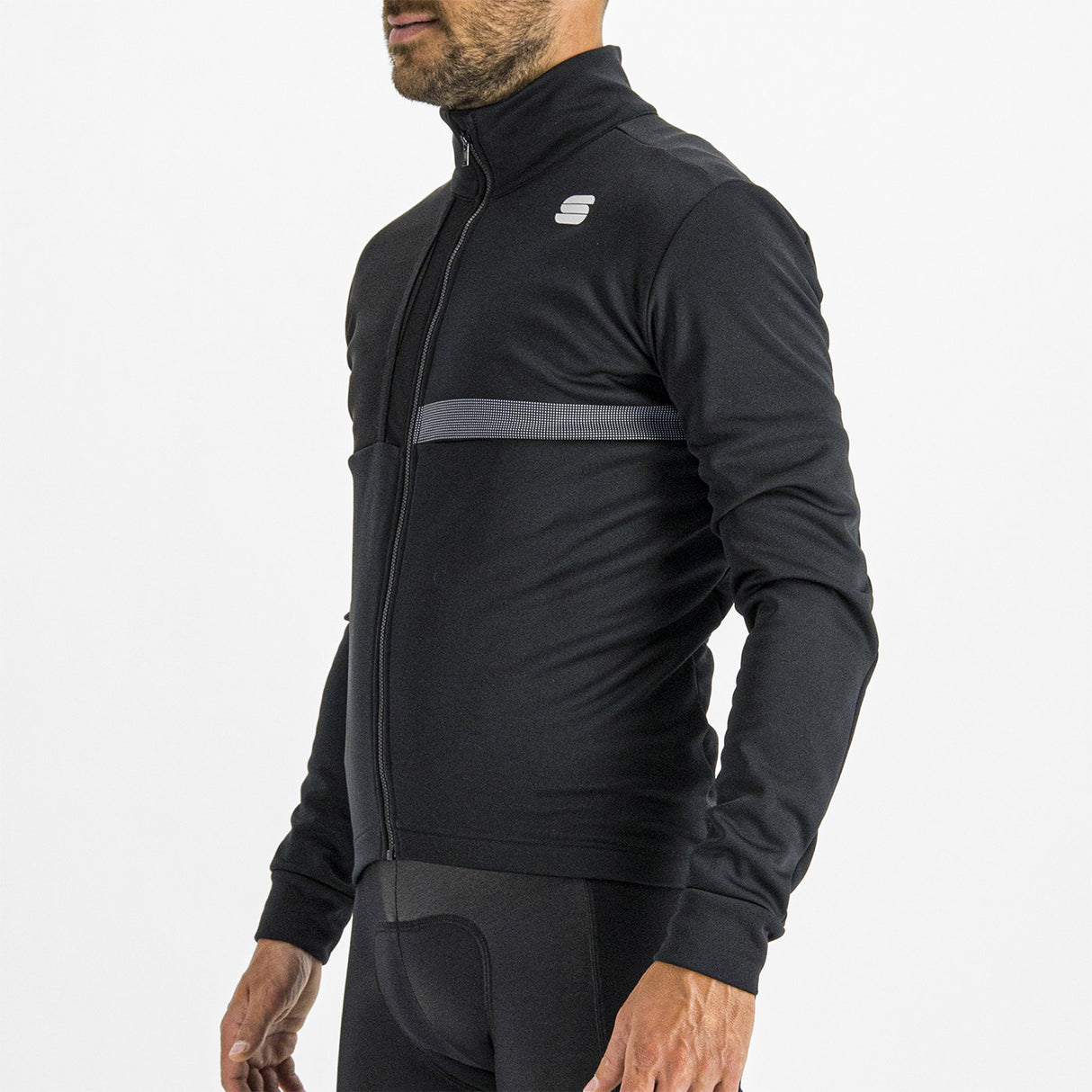 Giacca Sportful Giara Softshell - Nero - B