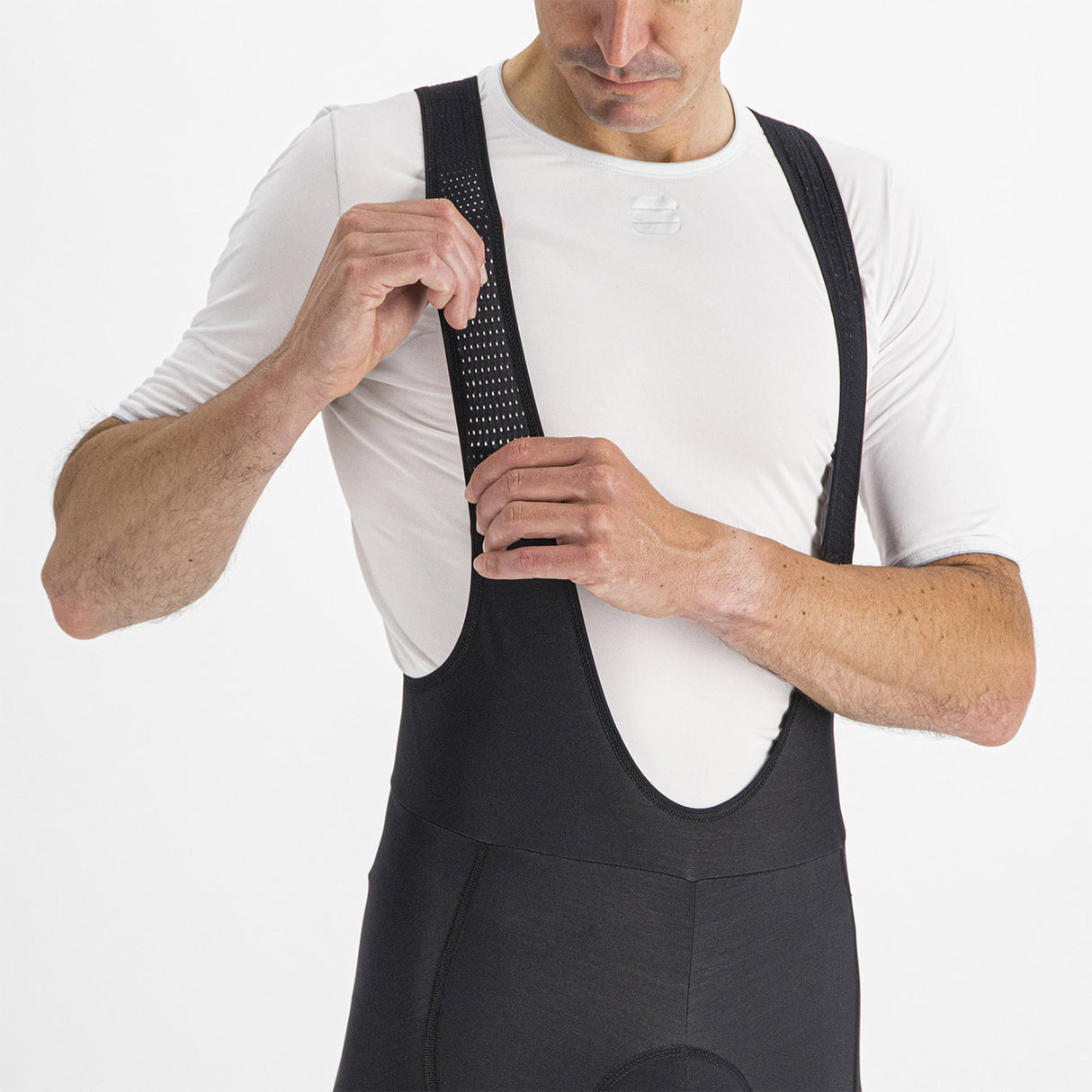 Calzamaglia Sportful Neo - Nero - E