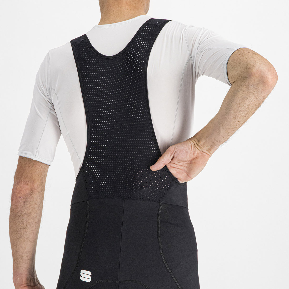 Bermuda Sportful Neo - Nero - E