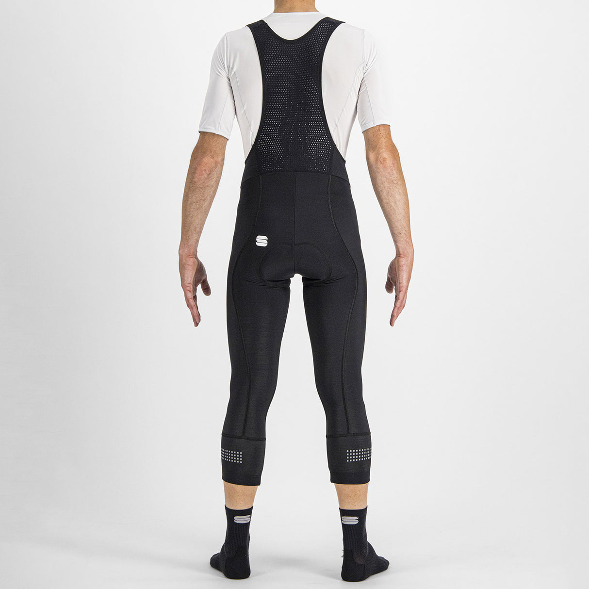 Bermuda Sportful Neo - Nero - C