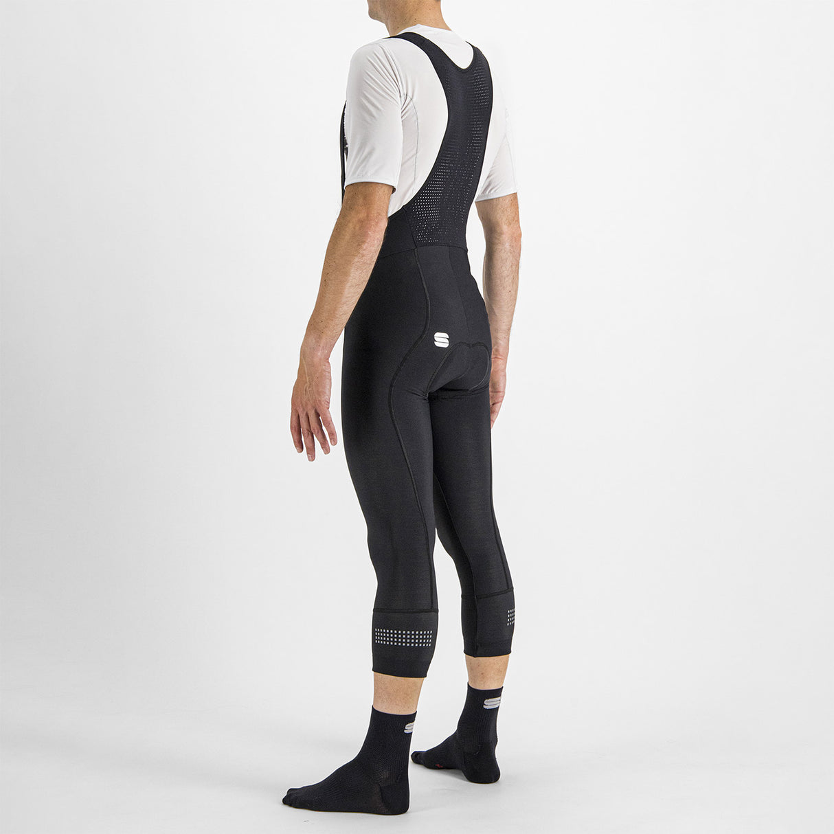 Bermuda Sportful Neo - Nero - G