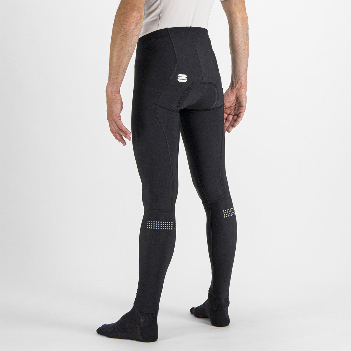 Calzamaglia senza bretelle Sportful Neo - Nero - P