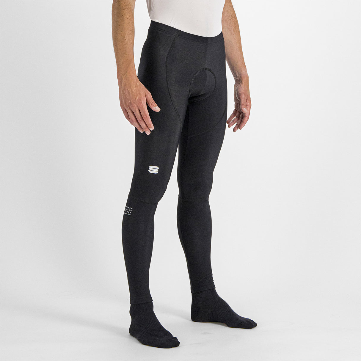 Calzamaglia senza bretelle Sportful Neo - Nero - Q
