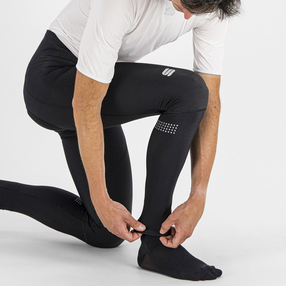 Calzamaglia senza bretelle Sportful Neo - Nero - A