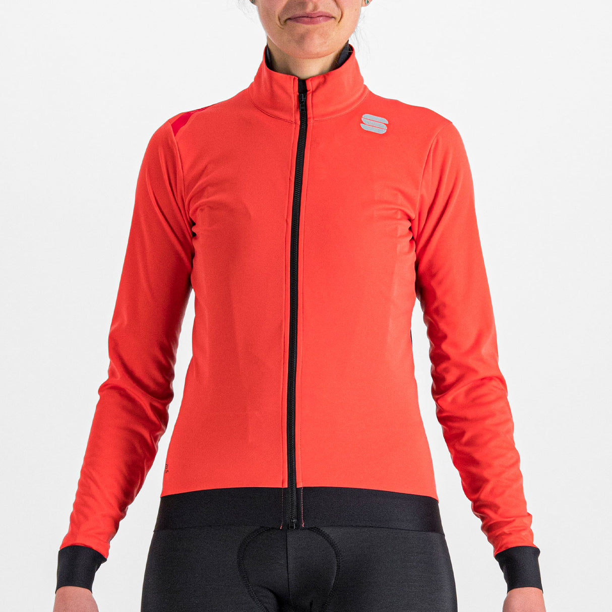 Giacca donna Sportful Fiandre Medium - Rosa - B