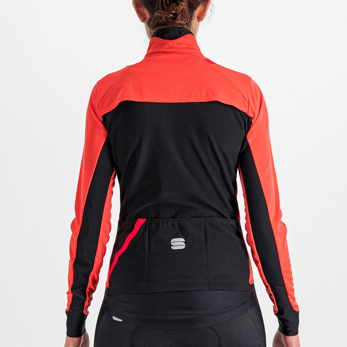 Giacca donna Sportful Fiandre Medium - Rosa - C