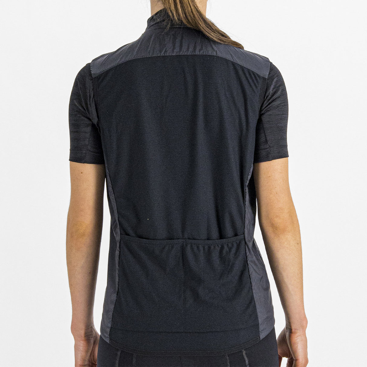 Gilet donna Sportful Supergiara Layer - Nero - C