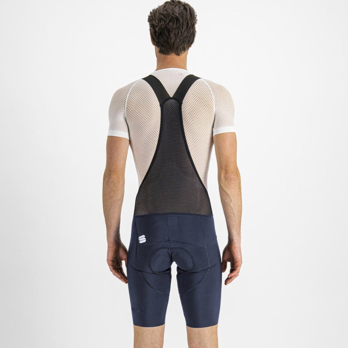 Salopette Sportful Classic - Blu - P