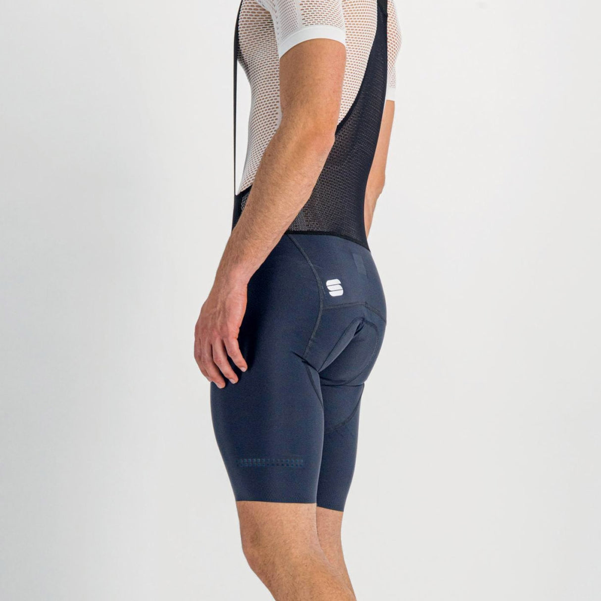 Salopette Sportful Classic - Blu - Q