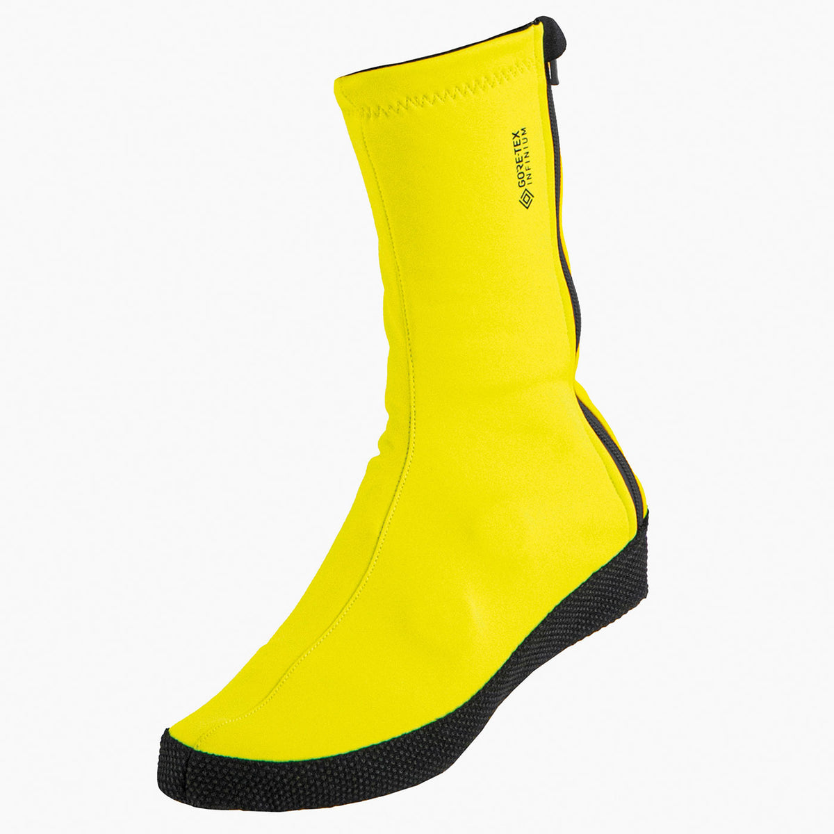 Sportful Infinium overshoes Yellow - Main Image