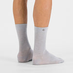 Sportful Matchy Wool socks - Grey