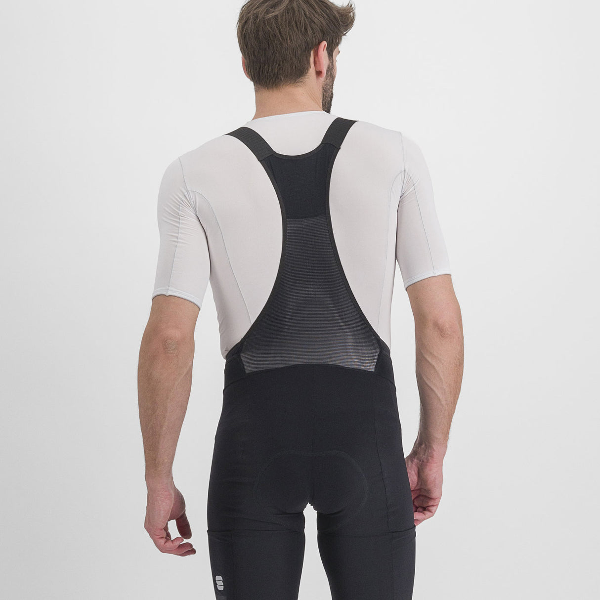 Salopette Sportful Ultra - Nero - M